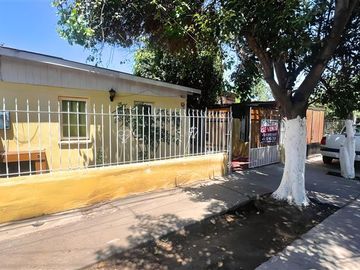 Casa en Venta en Metro Cardenal Caro - Conchalí