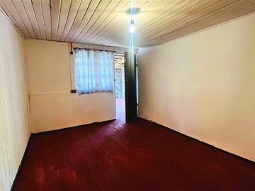 Casa en Venta en Metro Cardenal Caro - Conchalí