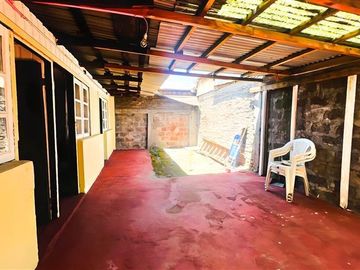 Casa en Venta en Metro Cardenal Caro - Conchalí