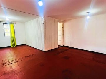 Casa en Venta en Metro Cardenal Caro - Conchalí