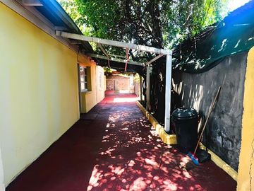 Casa en Venta en Metro Cardenal Caro - Conchalí