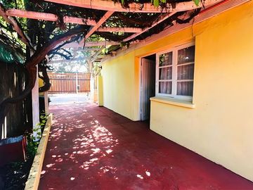 Casa en Venta en Metro Cardenal Caro - Conchalí