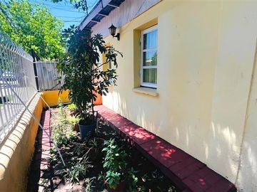 Casa en Venta en Metro Cardenal Caro - Conchalí