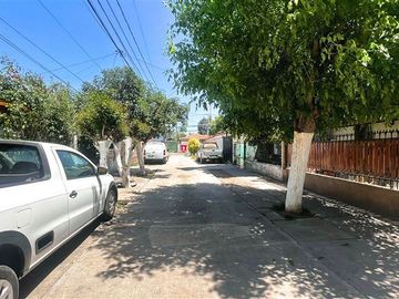 Casa en Venta en Metro Cardenal Caro - Conchalí