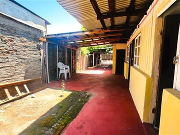 Casa en Venta en Metro Cardenal Caro - Conchalí