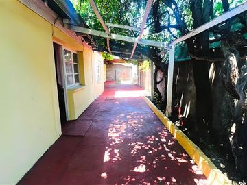 Casa en Venta en Metro Cardenal Caro - Conchalí