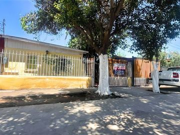 Casa en Venta en Metro Cardenal Caro - Conchalí