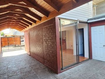 Casa en Venta en santa luisa