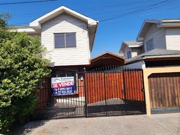 Casa en Venta en santa luisa