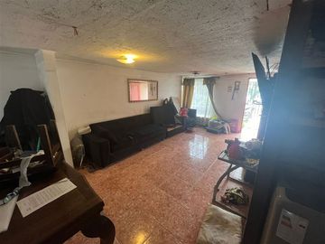 Casa en Venta en Lo ovalle