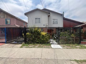 Casa en Venta en Lo ovalle