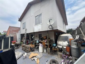 Casa en Venta en Lo ovalle