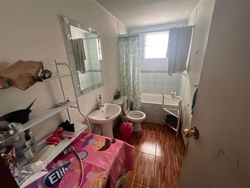 Casa en Venta en Lo ovalle