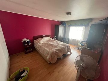 Casa en Venta en Lo ovalle