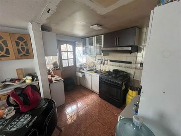 Casa en Venta en Lo ovalle