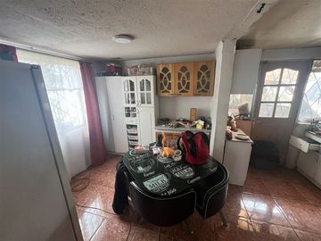 Casa en Venta en Lo ovalle