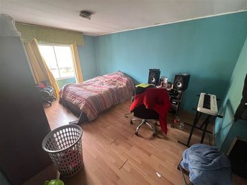 Casa en Venta en Lo ovalle