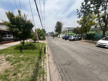Casa en Venta en Lo ovalle