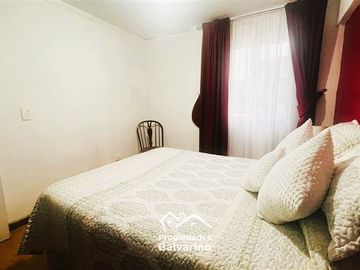Departamento en Venta en Pedro Riveros 1490
