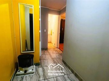 Departamento en Venta en Pedro Riveros 1490