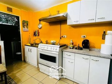 Departamento en Venta en Pedro Riveros 1490