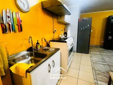 Departamento en Venta en Pedro Riveros 1490