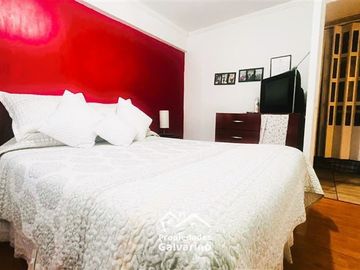 Departamento en Venta en Pedro Riveros 1490