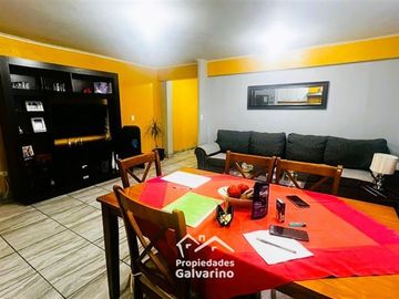 Departamento en Venta en Pedro Riveros 1490