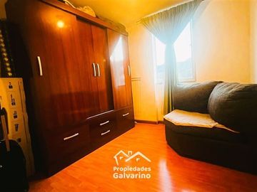 Departamento en Venta en Pedro Riveros 1490