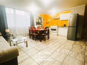 Departamento en Venta en Pedro Riveros 1490