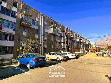 Departamento en Venta en Pedro Riveros 1490