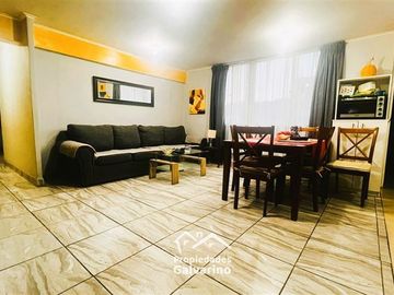 Departamento en Venta en Pedro Riveros 1490