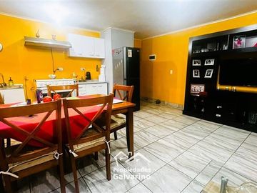 Departamento en Venta en Pedro Riveros 1490
