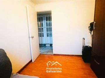 Departamento en Venta en Pedro Riveros 1490