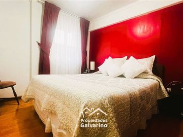 Departamento en Venta en Pedro Riveros 1490