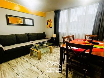 Departamento en Venta en Pedro Riveros 1490