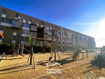 Departamento en Venta en Pedro Riveros 1490