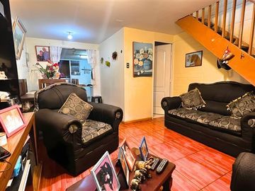 Casa en Venta en Villa Los Compositores