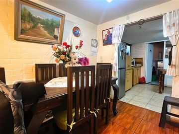 Casa en Venta en Villa Los Compositores