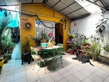 Casa en Venta en Villa Los Compositores