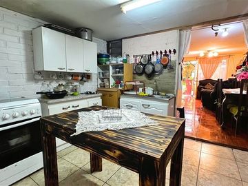 Casa en Venta en Villa Los Compositores