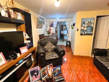 Casa en Venta en Villa Los Compositores