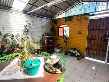 Casa en Venta en Villa Los Compositores