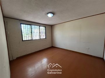 Departamento en Venta en San Luis con San Enrique