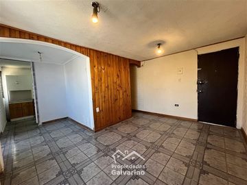 Departamento en Venta en San Luis con San Enrique