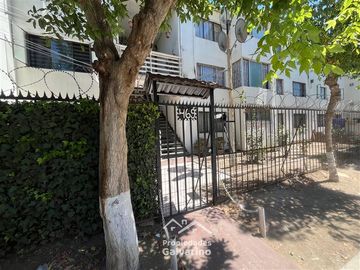 Departamento en Venta en San Luis con San Enrique