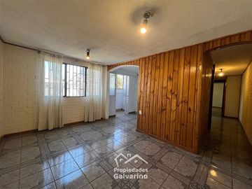 Departamento en Venta en San Luis con San Enrique