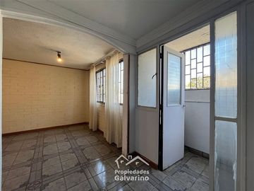 Departamento en Venta en San Luis con San Enrique