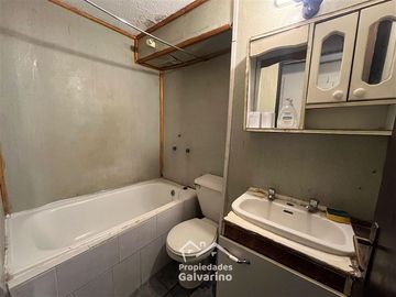 Departamento en Venta en San Luis con San Enrique