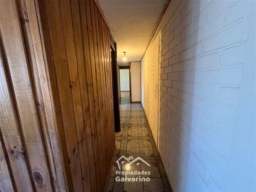 Departamento en Venta en San Luis con San Enrique